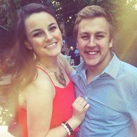 Sarah Timmins's Photo