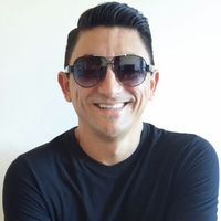 Ruber Ferreira的照片