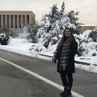 hanife çakal的照片