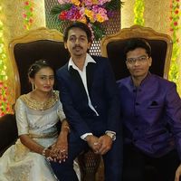 Sunny Dholakia's Photo