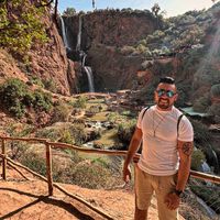 Christian Medina's Photo