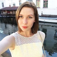 Viktoriya Izotova的照片