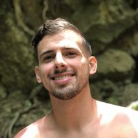 Abdiel Gonzalez's Photo