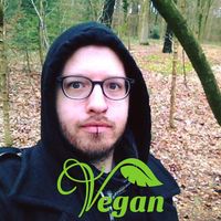 Raph Erebrandir's Photo