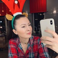 Aziza Mavlyanova's Photo