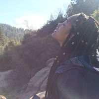 Chelyana Miranda的照片