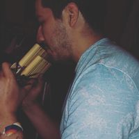 Belisario Strada's Photo