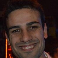 Ernesto Lucas的照片