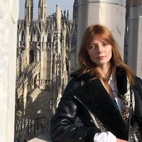 Lenke Anna Bartha's Photo