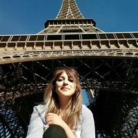 Seren Işık's Photo