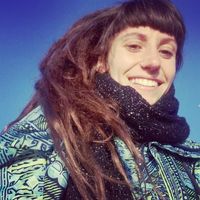 Manon Garoutte's Photo