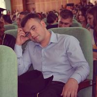 Alex Yamchinsky的照片