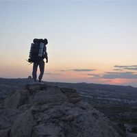 Semih Duran Gök's Photo