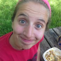 Inês Oliveira's Photo