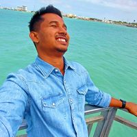 Md Rashed Sheik's Photo