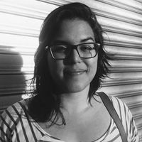 Marília Pires's Photo