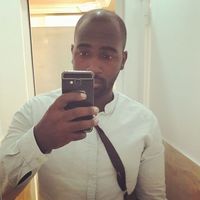 Amadou Deme的照片