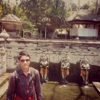 Bintang Putra's Photo