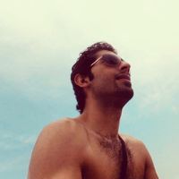 Farshad Shafiei的照片