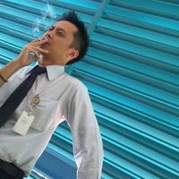 Rustam Firdaus's Photo