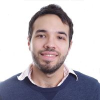 Matias Degiuseppe's Photo