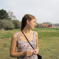 Hanna Skogvold's Photo