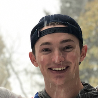 Tommy Gupton's Photo