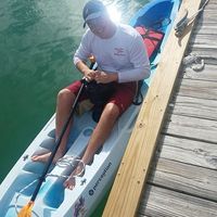 Brandon Hernandez's Photo