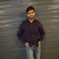 Abhilash Gandhi's Photo