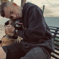 Tiago Vicente的照片