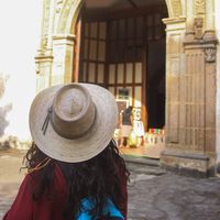 Andrea Jigo的照片