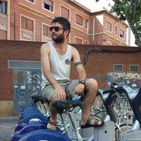 Filipe Igreja的照片