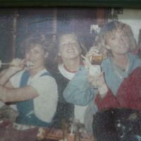 Elizabeth Dobson的照片