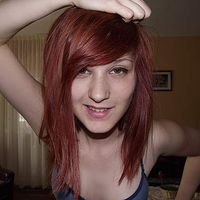 Le foto di Raluca Vartic