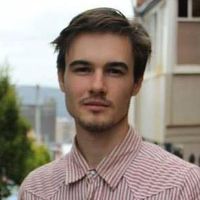 Nathan Hastie的照片