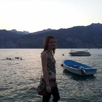 Verena Zintz's Photo