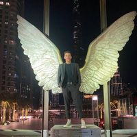 Bakr Hamdy El Said's Photo