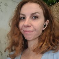 Masha Karpenko's Photo