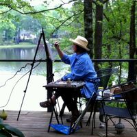 Fotos de Deborah Hughe