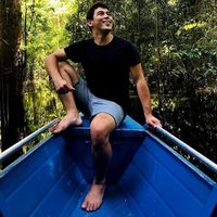 Cristiano Baasch's Photo