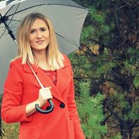 Andželika Gritāne's Photo