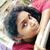 Keerthana Gedela's Photo