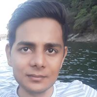 Kapil Rajora的照片