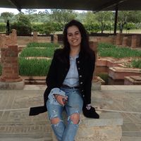 Fotos von Mariana Serra Rodrigue