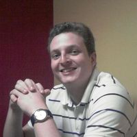 Fotos de Jonas Louvizon Palma