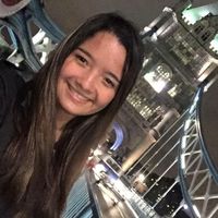 Pao Villalobos's Photo