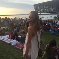 Natalie Gates's Photo