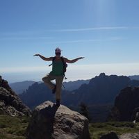 gaëlle viel's Photo