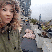 Sinziana Chis's Photo