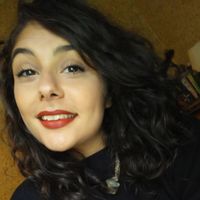 Alicia Villarreal's Photo